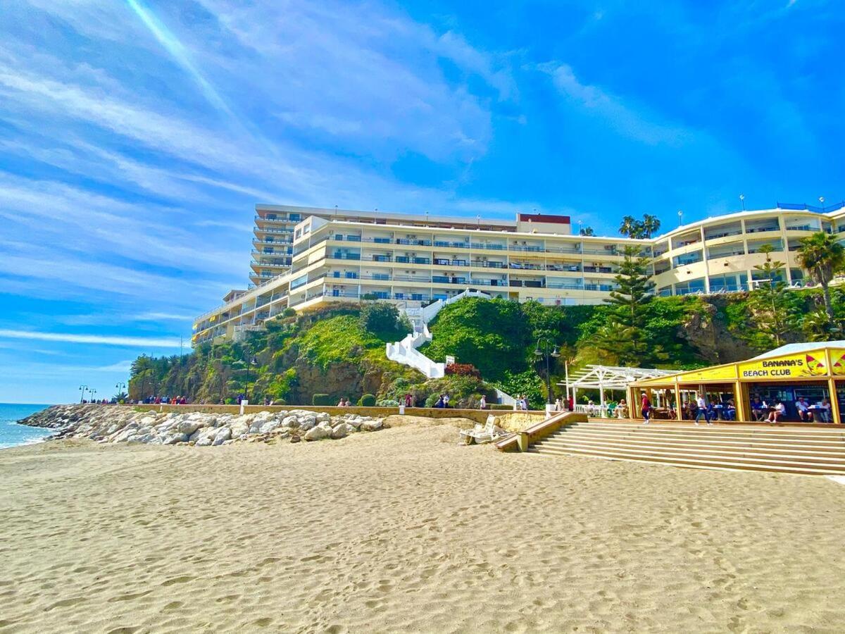 New Fabulous Beachfront Appartamento *